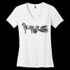 Women's Perfect Weight ® V Neck Tee Thumbnail