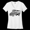 Women's Perfect Weight ® V Neck Tee Thumbnail