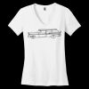 Women's Perfect Weight ® V Neck Tee Thumbnail