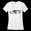 Women's Perfect Weight ® V Neck Tee Thumbnail