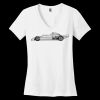 Women's Perfect Weight ® V Neck Tee Thumbnail