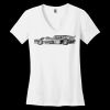 Women's Perfect Weight ® V Neck Tee Thumbnail