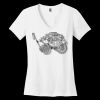 Women's Perfect Weight ® V Neck Tee Thumbnail