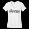 Women's Perfect Weight ® V Neck Tee Thumbnail