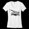 Women's Perfect Weight ® V Neck Tee Thumbnail