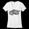 Women's Perfect Weight ® V Neck Tee Thumbnail
