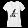 Women's Perfect Weight ® V Neck Tee Thumbnail