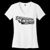 Women's Perfect Weight ® V Neck Tee Thumbnail