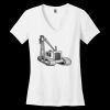 Women's Perfect Weight ® V Neck Tee Thumbnail