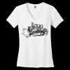Women's Perfect Weight ® V Neck Tee Thumbnail