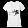Women's Perfect Weight ® V Neck Tee Thumbnail