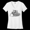 Women's Perfect Weight ® V Neck Tee Thumbnail