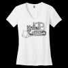 Women's Perfect Weight ® V Neck Tee Thumbnail