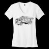 Women's Perfect Weight ® V Neck Tee Thumbnail