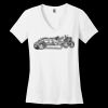 Women's Perfect Weight ® V Neck Tee Thumbnail