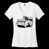 Women's Perfect Weight ® V Neck Tee Thumbnail