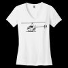 Women's Perfect Weight ® V Neck Tee Thumbnail