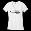 Women's Perfect Weight ® V Neck Tee Thumbnail