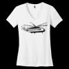 Women's Perfect Weight ® V Neck Tee Thumbnail