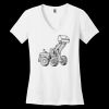 Women's Perfect Weight ® V Neck Tee Thumbnail