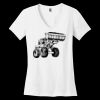 Women's Perfect Weight ® V Neck Tee Thumbnail