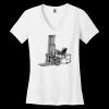 Women's Perfect Weight ® V Neck Tee Thumbnail