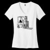 Women's Perfect Weight ® V Neck Tee Thumbnail