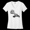 Women's Perfect Weight ® V Neck Tee Thumbnail
