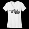 Women's Perfect Weight ® V Neck Tee Thumbnail