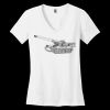 Women's Perfect Weight ® V Neck Tee Thumbnail
