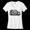 Women's Perfect Weight ® V Neck Tee Thumbnail