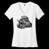 Women's Perfect Weight ® V Neck Tee Thumbnail
