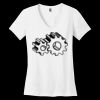 Women's Perfect Weight ® V Neck Tee Thumbnail