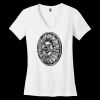 Women's Perfect Weight ® V Neck Tee Thumbnail