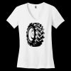 Women's Perfect Weight ® V Neck Tee Thumbnail
