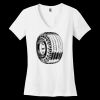 Women's Perfect Weight ® V Neck Tee Thumbnail