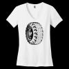 Women's Perfect Weight ® V Neck Tee Thumbnail