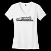 Women's Perfect Weight ® V Neck Tee Thumbnail