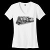 Women's Perfect Weight ® V Neck Tee Thumbnail