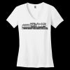 Women's Perfect Weight ® V Neck Tee Thumbnail