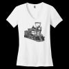 Women's Perfect Weight ® V Neck Tee Thumbnail