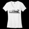 Women's Perfect Weight ® V Neck Tee Thumbnail