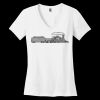 Women's Perfect Weight ® V Neck Tee Thumbnail