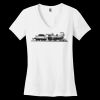 Women's Perfect Weight ® V Neck Tee Thumbnail