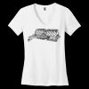 Women's Perfect Weight ® V Neck Tee Thumbnail