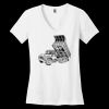 Women's Perfect Weight ® V Neck Tee Thumbnail