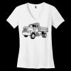 Women's Perfect Weight ® V Neck Tee Thumbnail