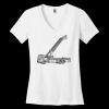 Women's Perfect Weight ® V Neck Tee Thumbnail