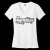 Women's Perfect Weight ® V Neck Tee Thumbnail