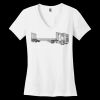 Women's Perfect Weight ® V Neck Tee Thumbnail